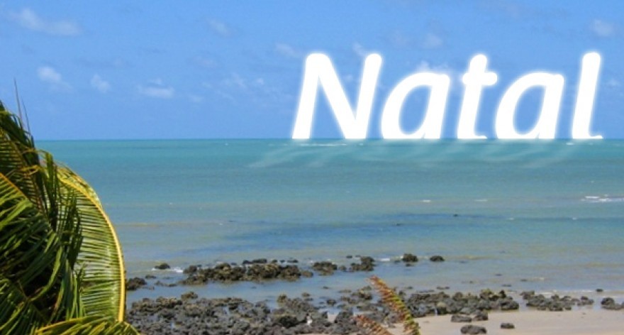 Destino: Natal