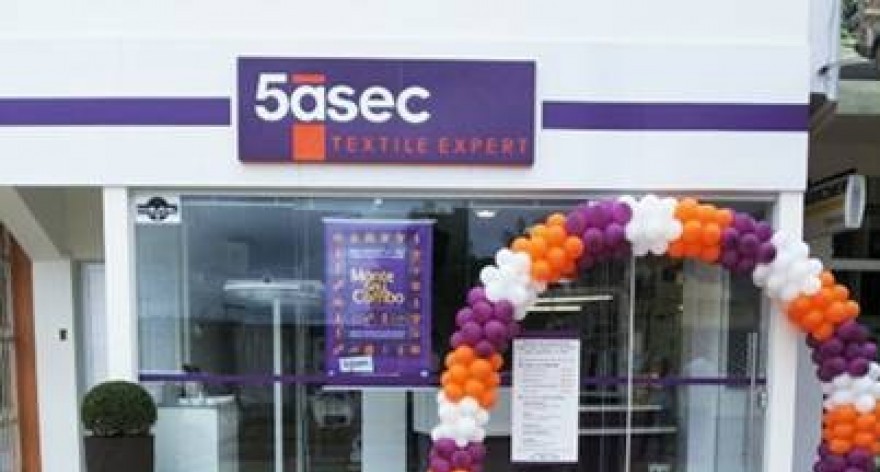 5àsec inaugura primeira loja em Parauapebas-PA
