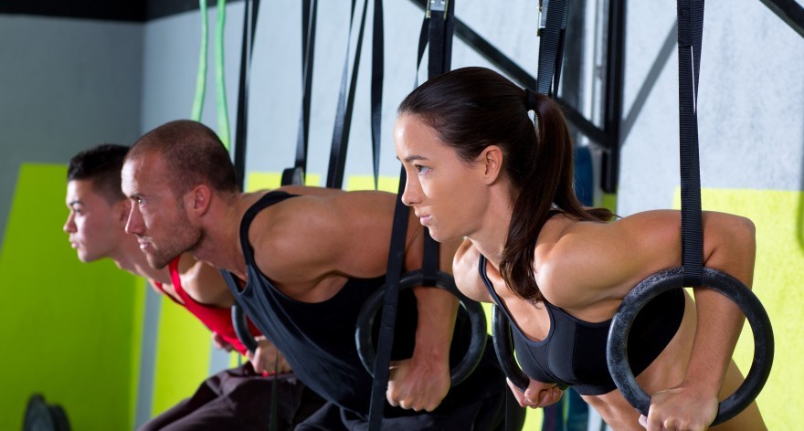 CrossFit: saiba como e onde praticar