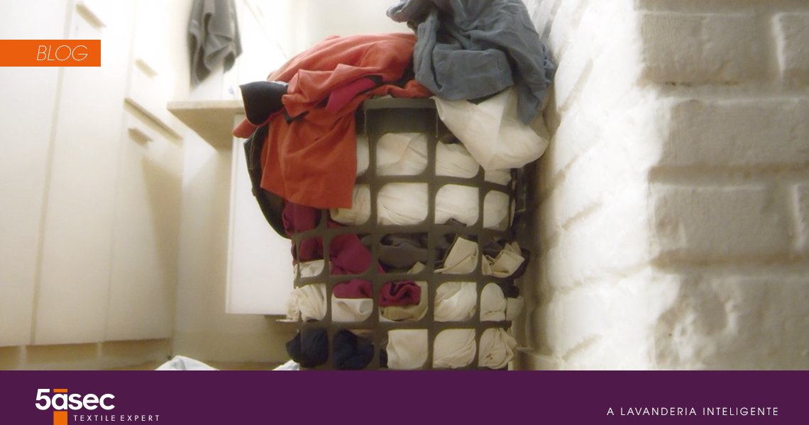 LIBERTE-SE DA ROUPA SUJA, APROVEITE MAIS A VIDA!