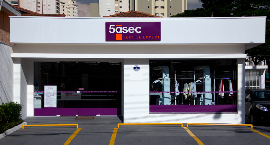 5àsec anuncia planos de crescimento para 2016