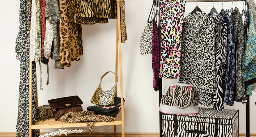 Como usar animal print no meio corporativo