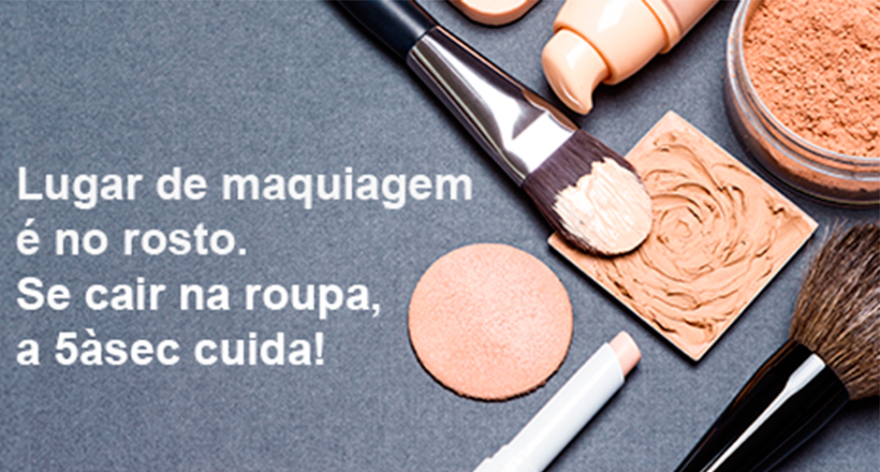 Como manter a maquiagem perfeita nos dias quentes