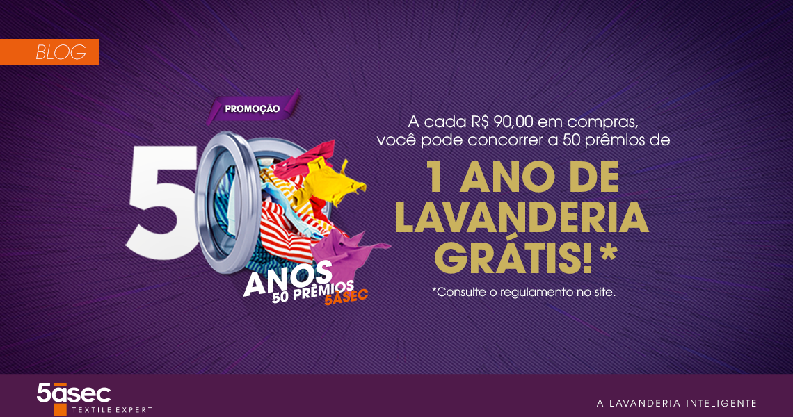 Promoção 50 anos, 50 prêmios 5àsec