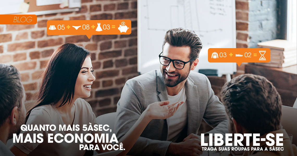Para você se libertar cada vez mais