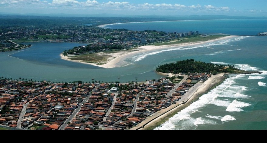 Pontos Turísticos: Ilhéus