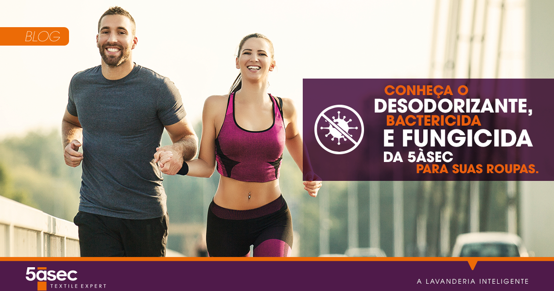 Deixe fungos, ácaros e bactérias longe da sua família