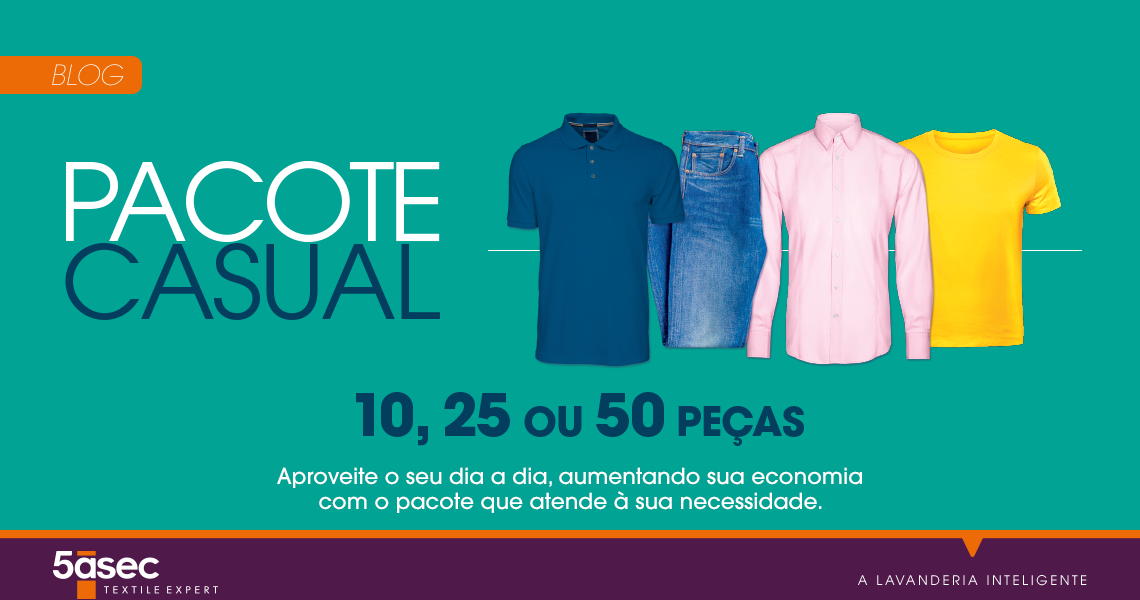 Aproveite o seu dia aumentando sua economia com o pacote que atende à sua necessidade