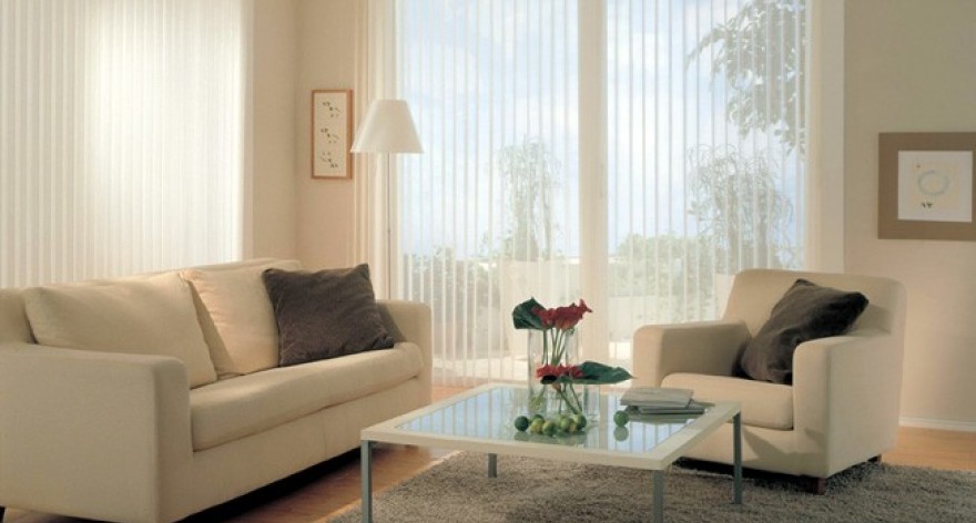 Decoração - Cortinas 