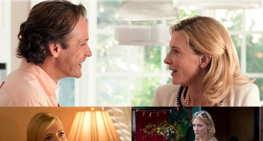 Blue Jasmine: curiosidades sobre o figurino do filme